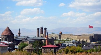 Meteorolojiden Erzurum için sıcak uyarısı